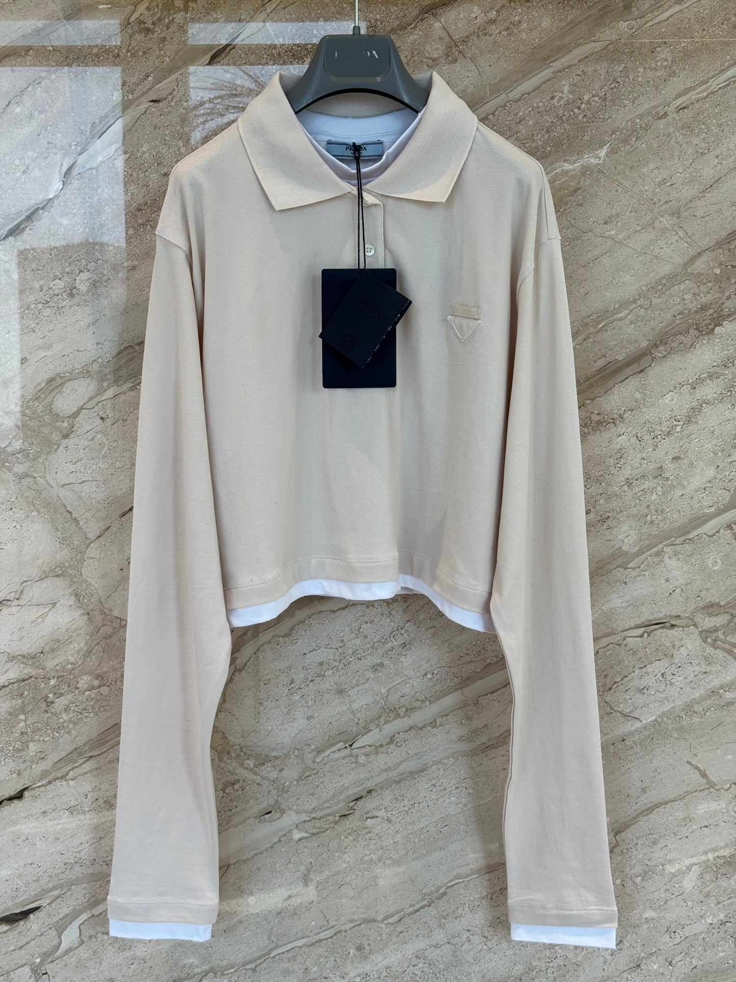 PD POLO SHIRT