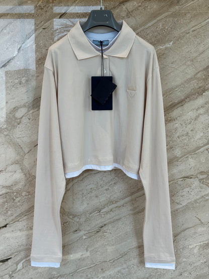 PD POLO SHIRT
