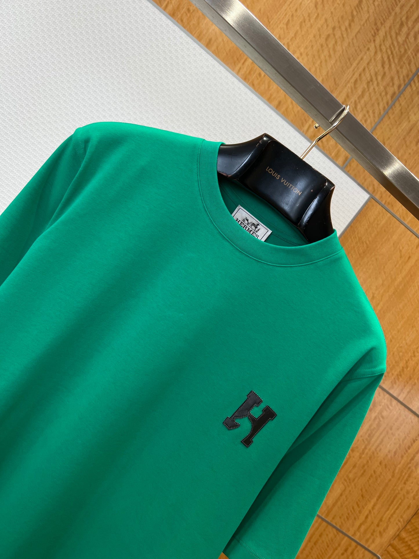 HERM T-SHIRT