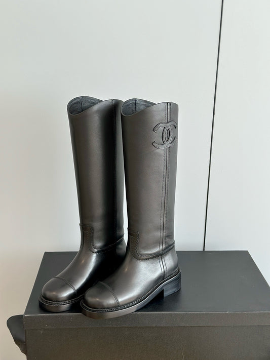 CC BOOTS