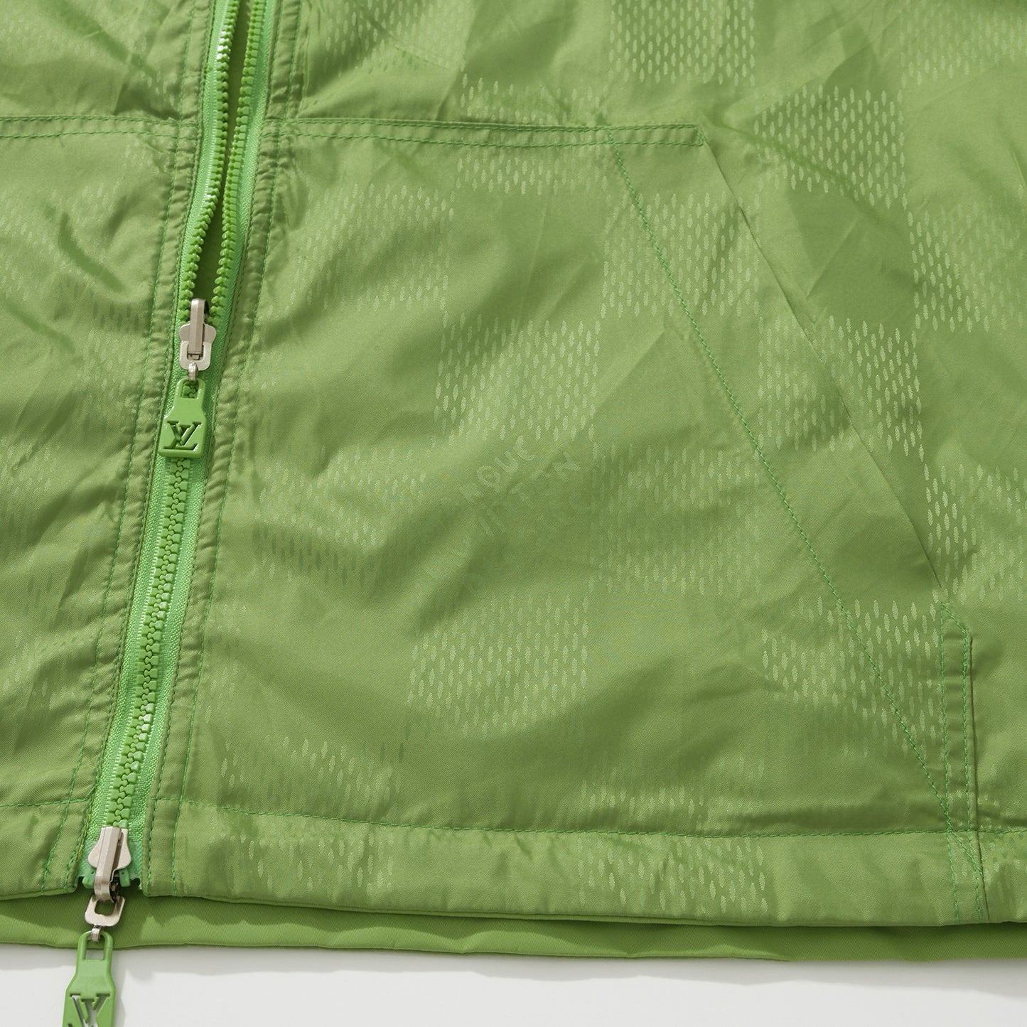 LOU JACKET