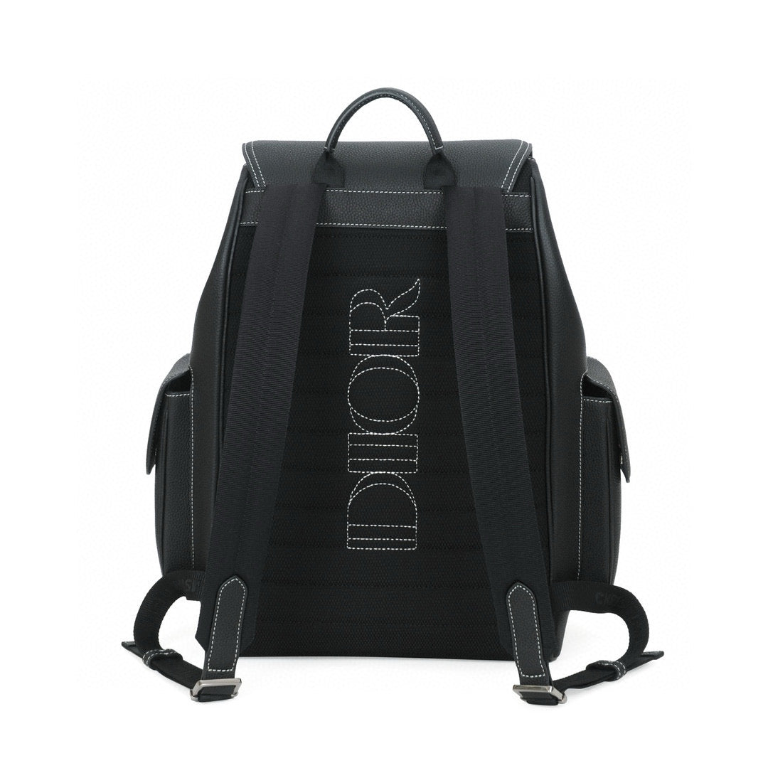 CD SADDLE BACKPACK