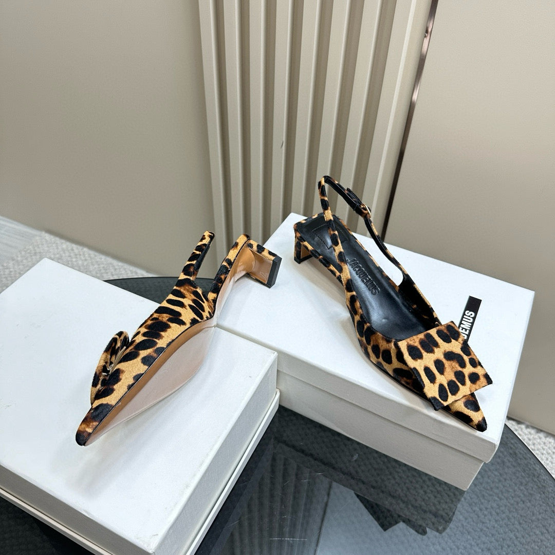 JACQ HEELS