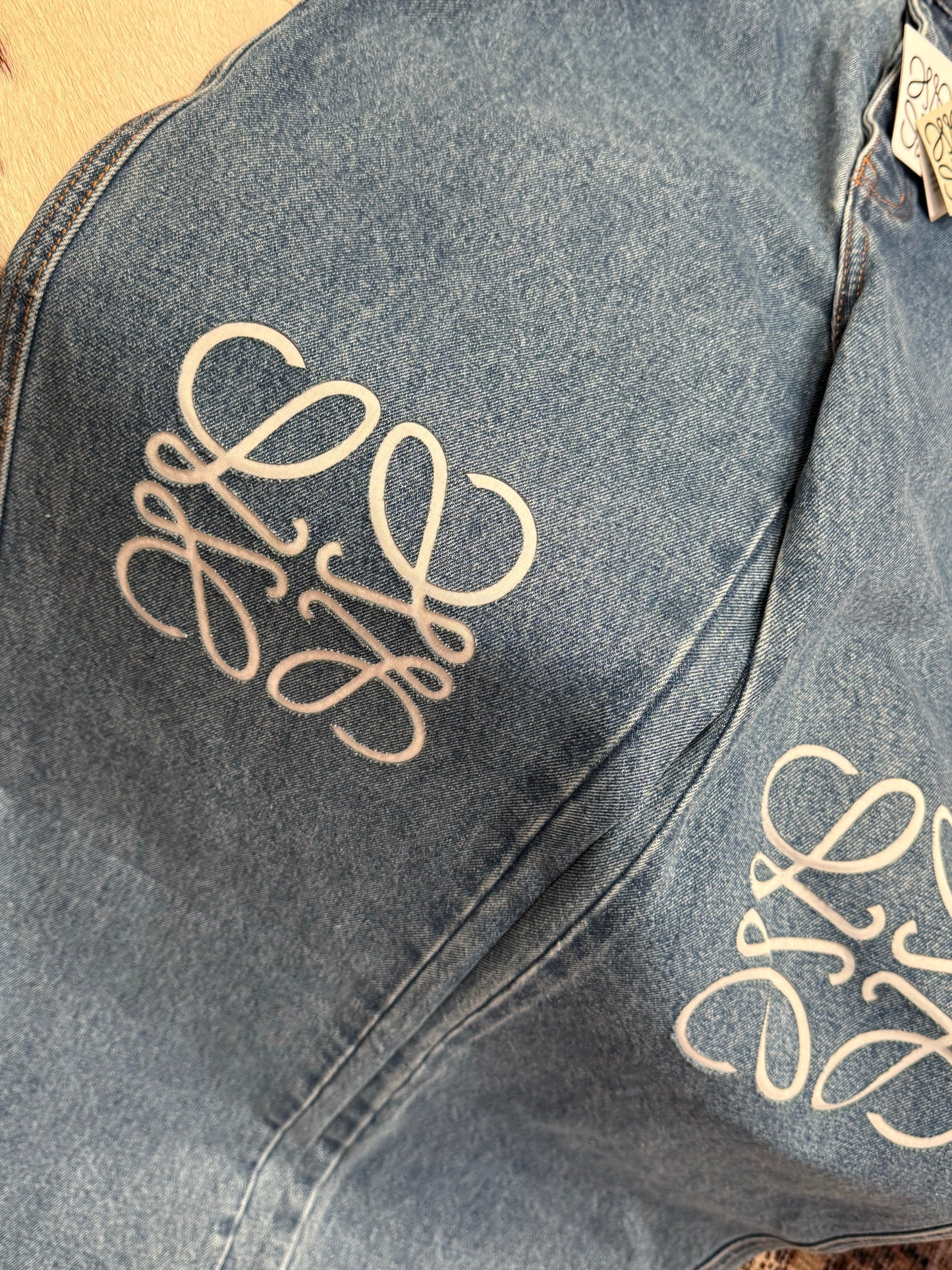 LOEW JEANS