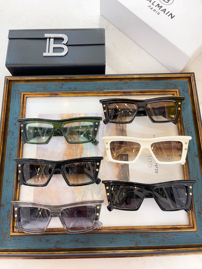 BALM SUNGLASSES