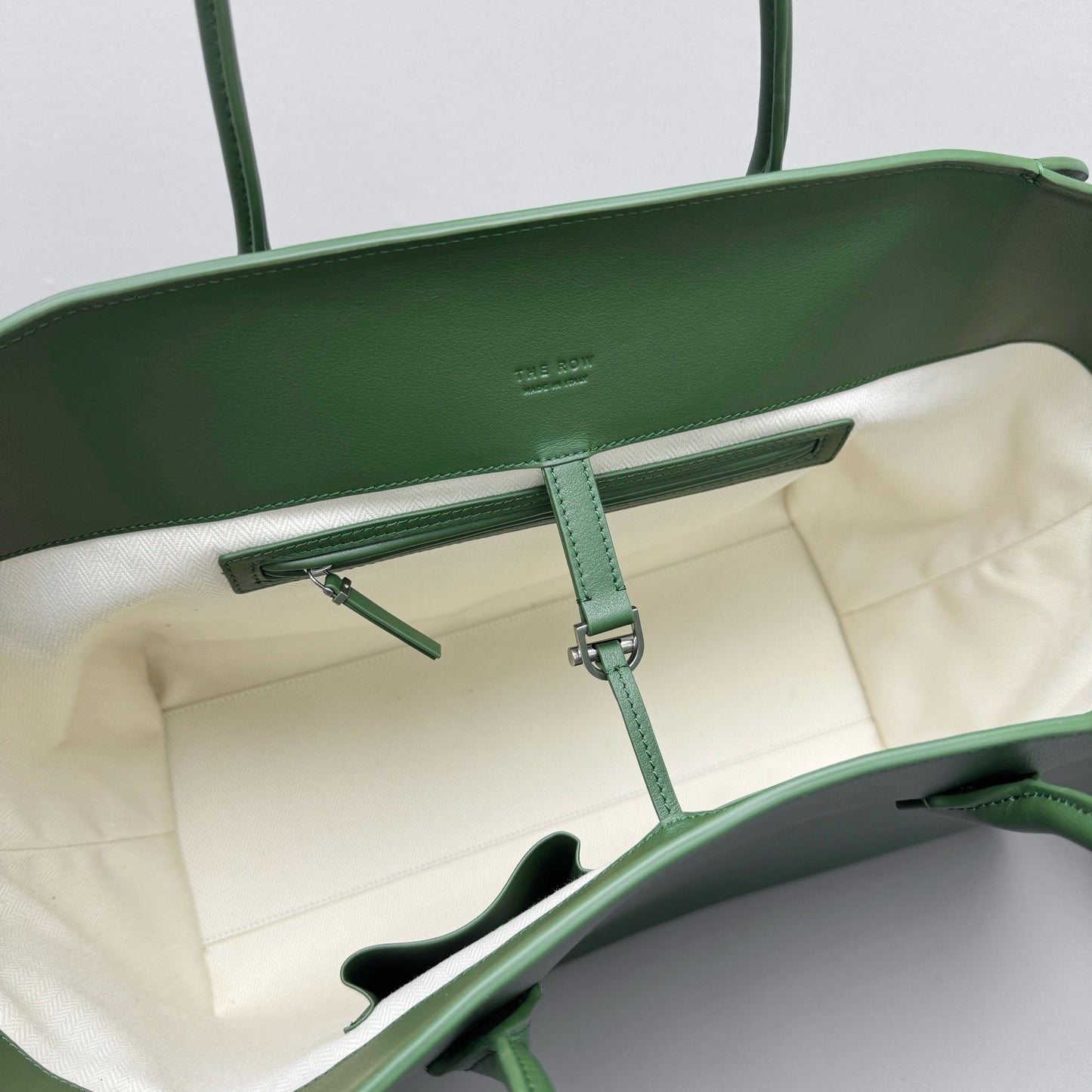THE ROW MARLO 17 BAG