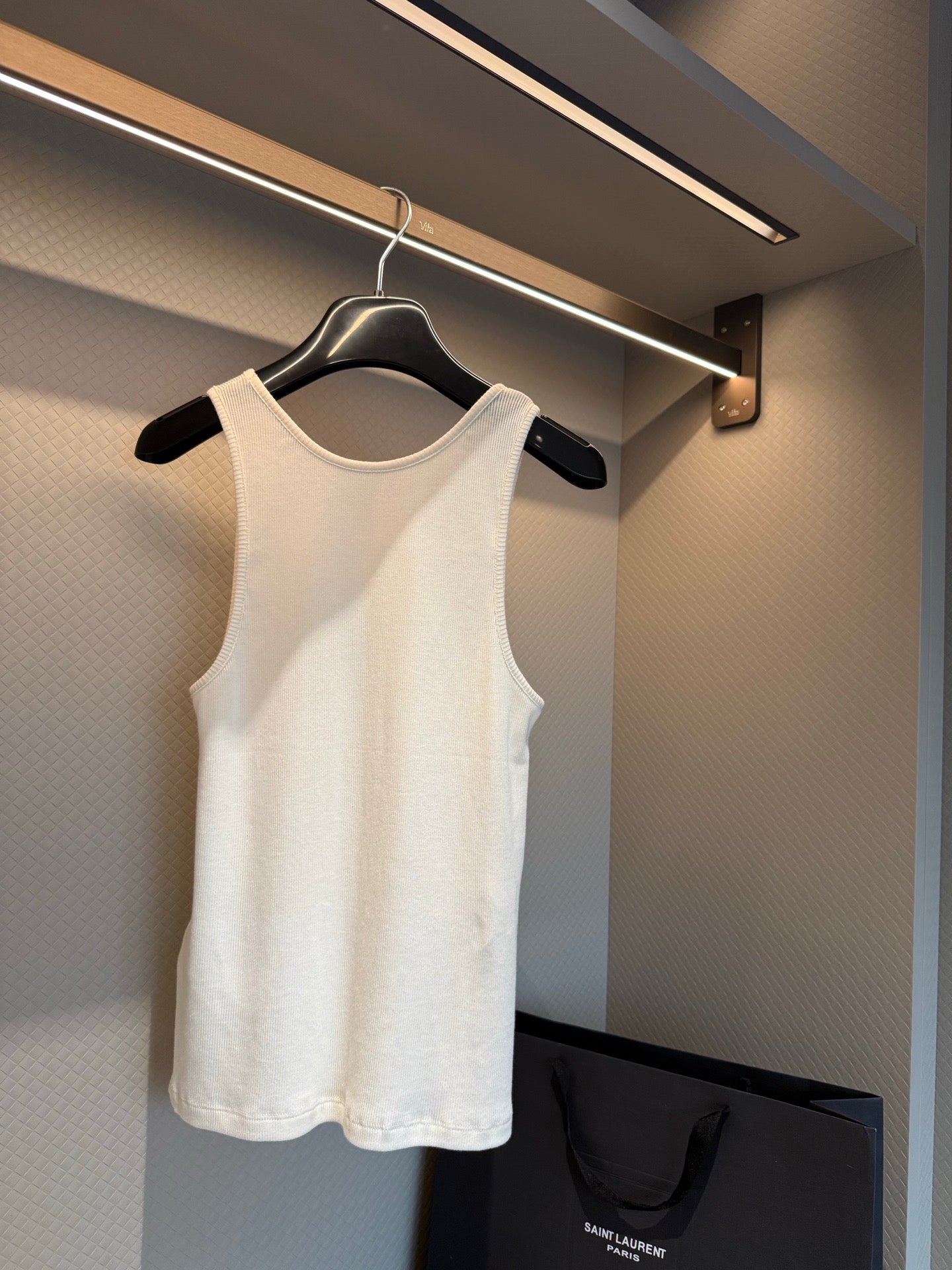 SL TANK TOP