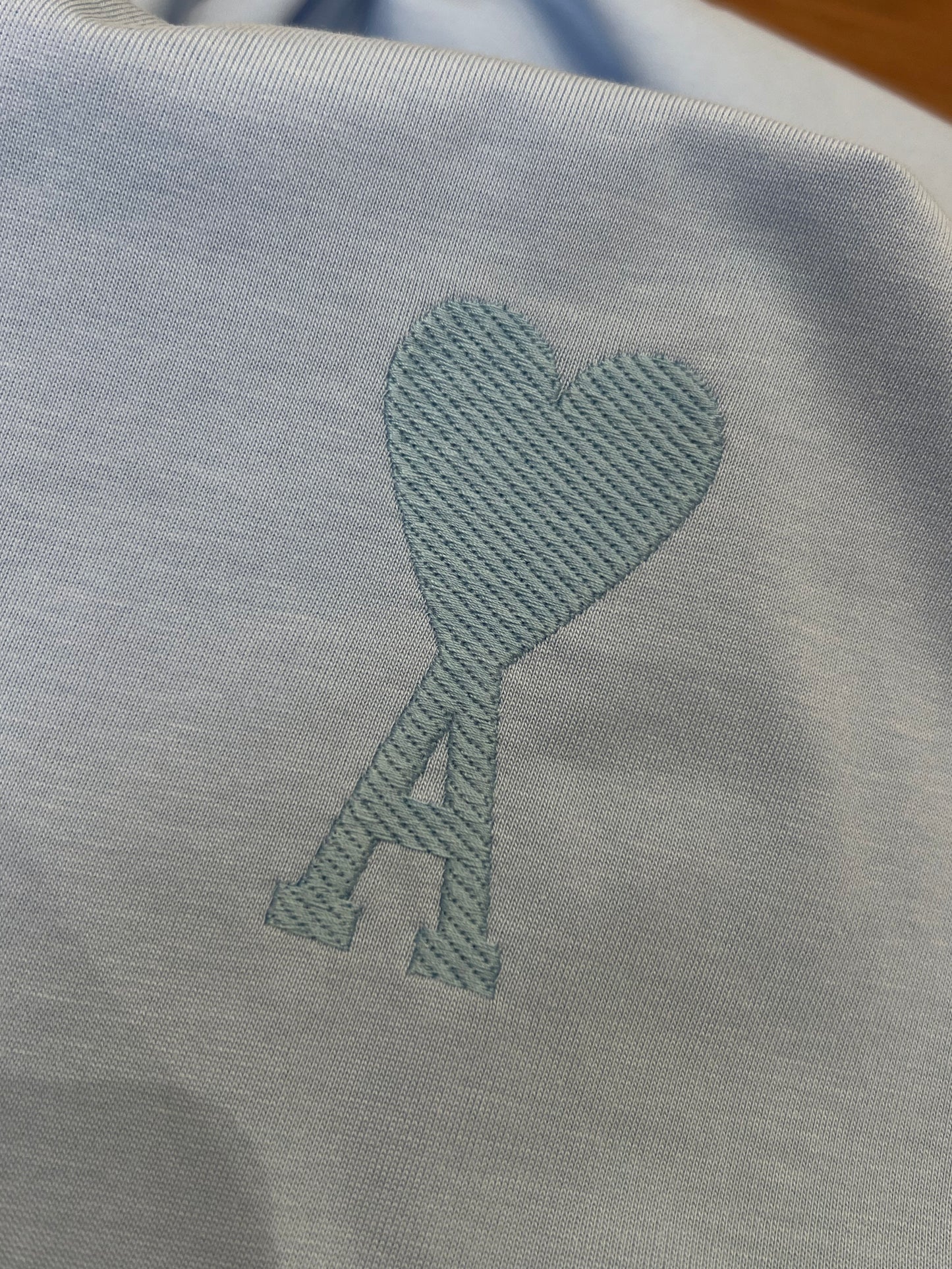 AMI T-SHIRT