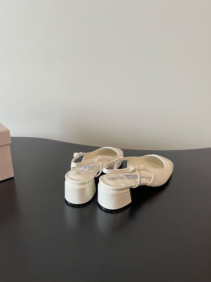 JIMMY C SLINGBACK