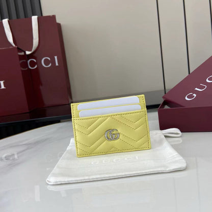 GG CARD HOLDER