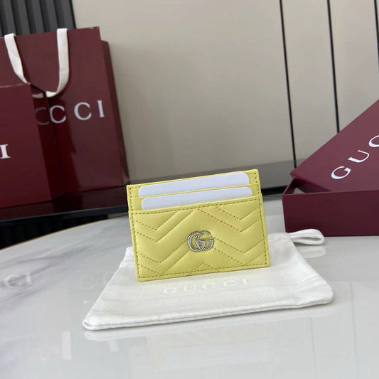 GG CARD HOLDER