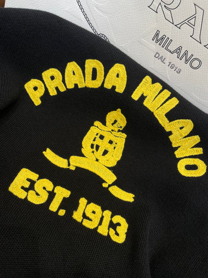 PD HOODIE