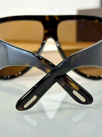 TOM F SUNGLASSES