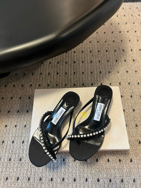 JIMMY C HEELS