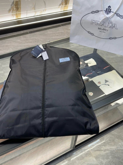 PD RE-NYLON JACKET