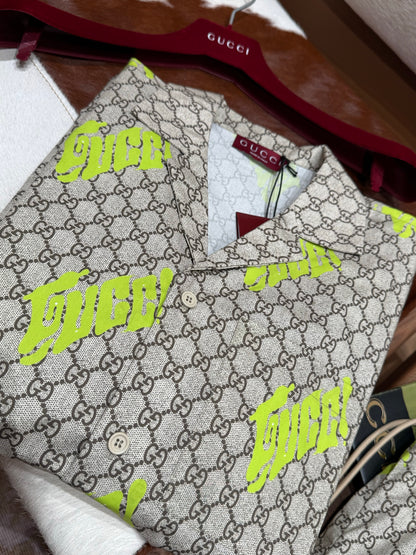 GG SHIRT
