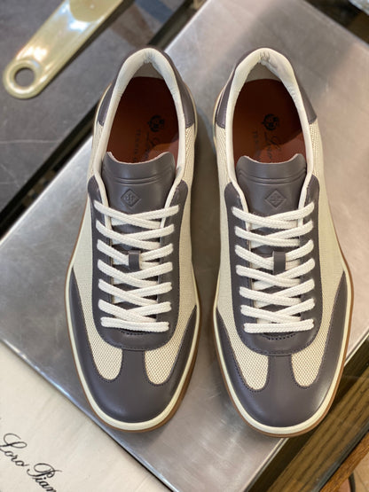 LORO P TENNIS WALK SNEAKERS