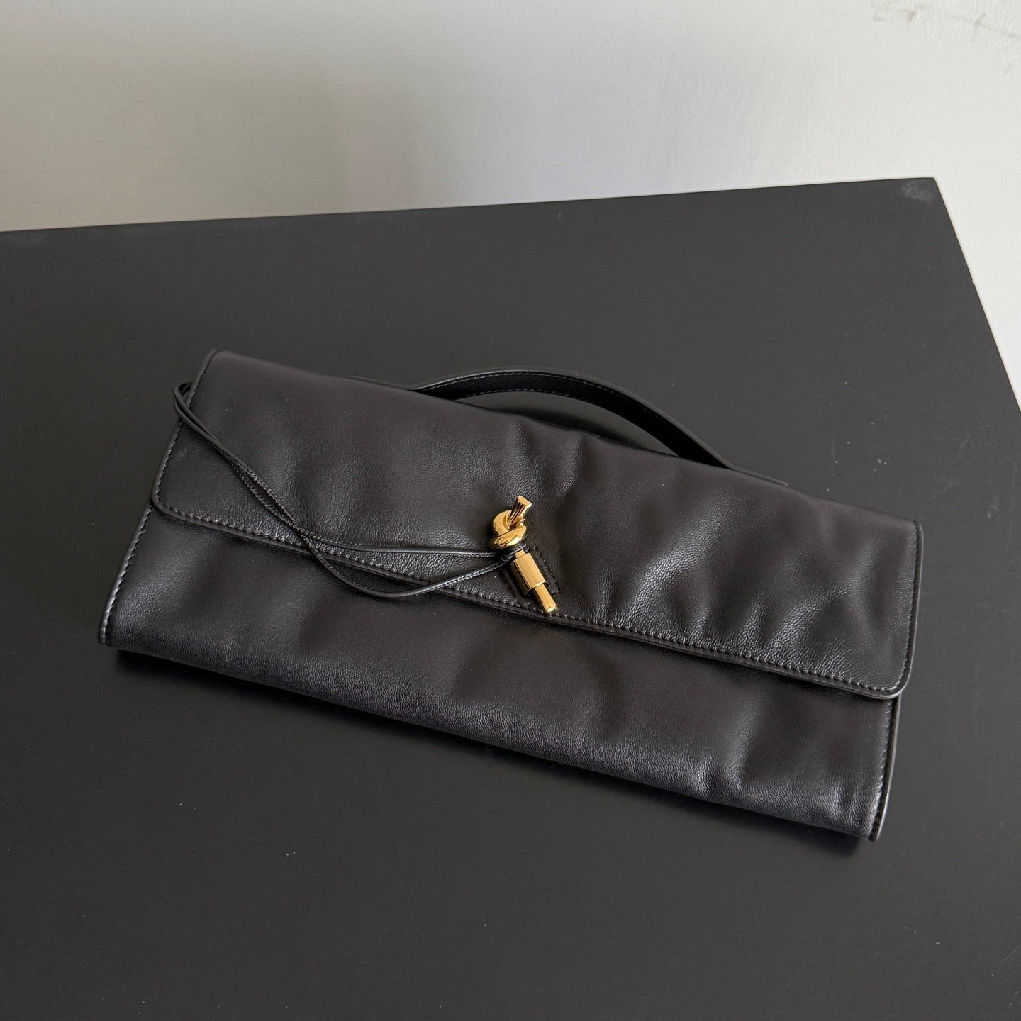 BOTT V ANDIAMO CLUTCH