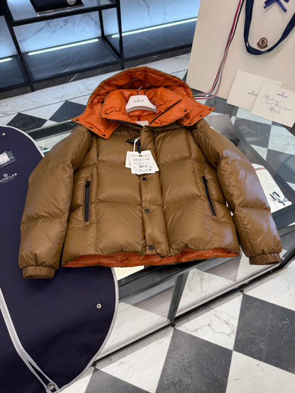MONC PARANA JACKET