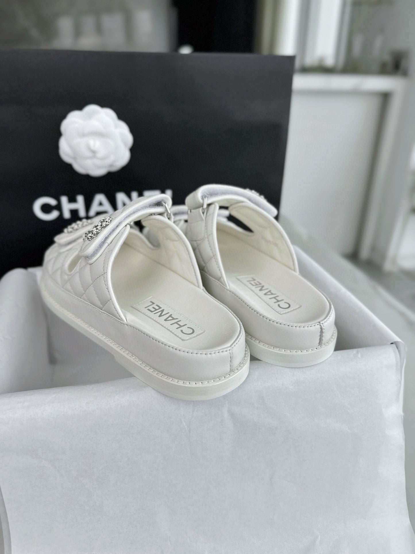 CC SANDALS