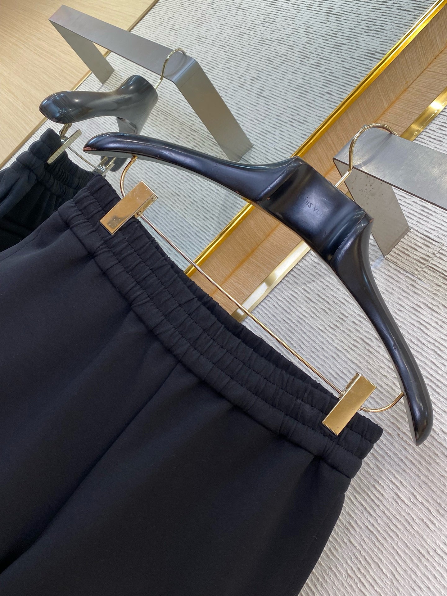 GG SHORTS