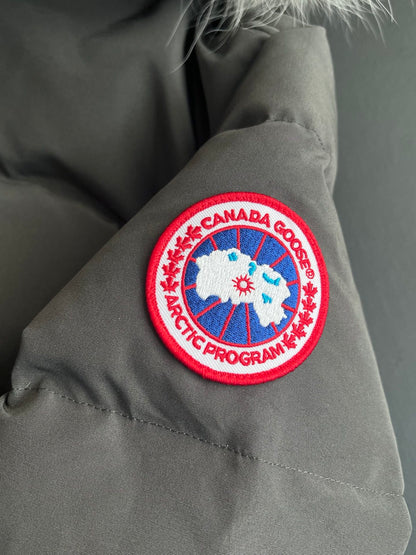 CANADA G WYNDHAM PARKA