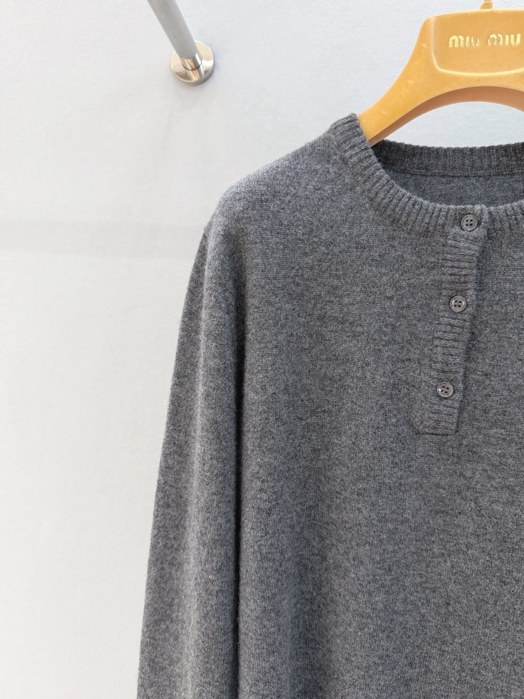 MIU M JUMPER