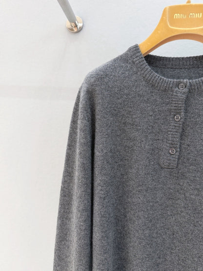 MIU M JUMPER