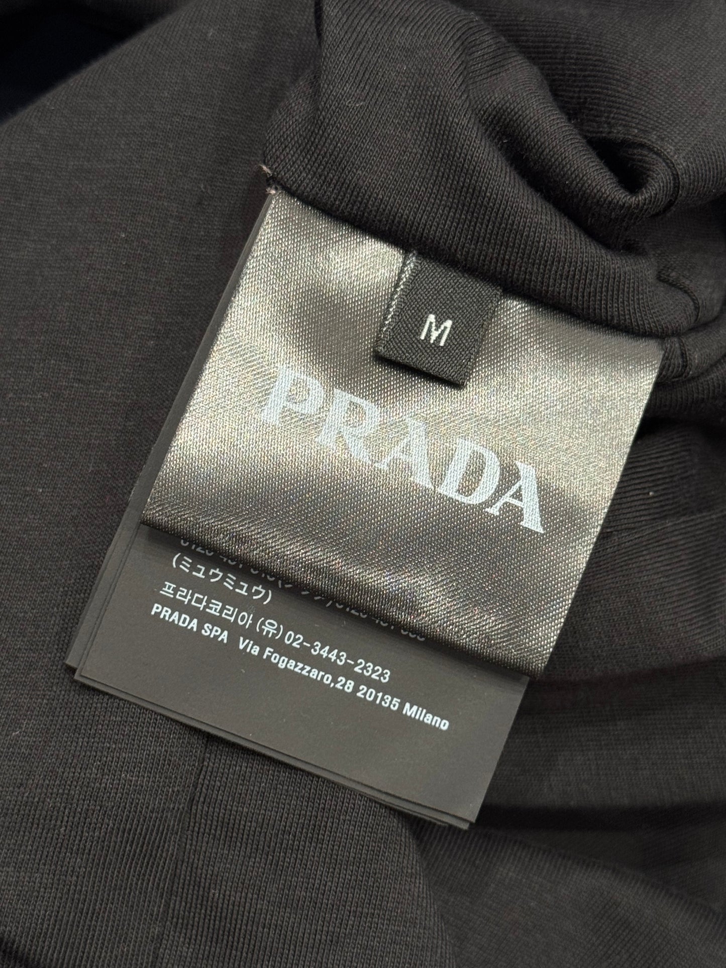 PD JACKET