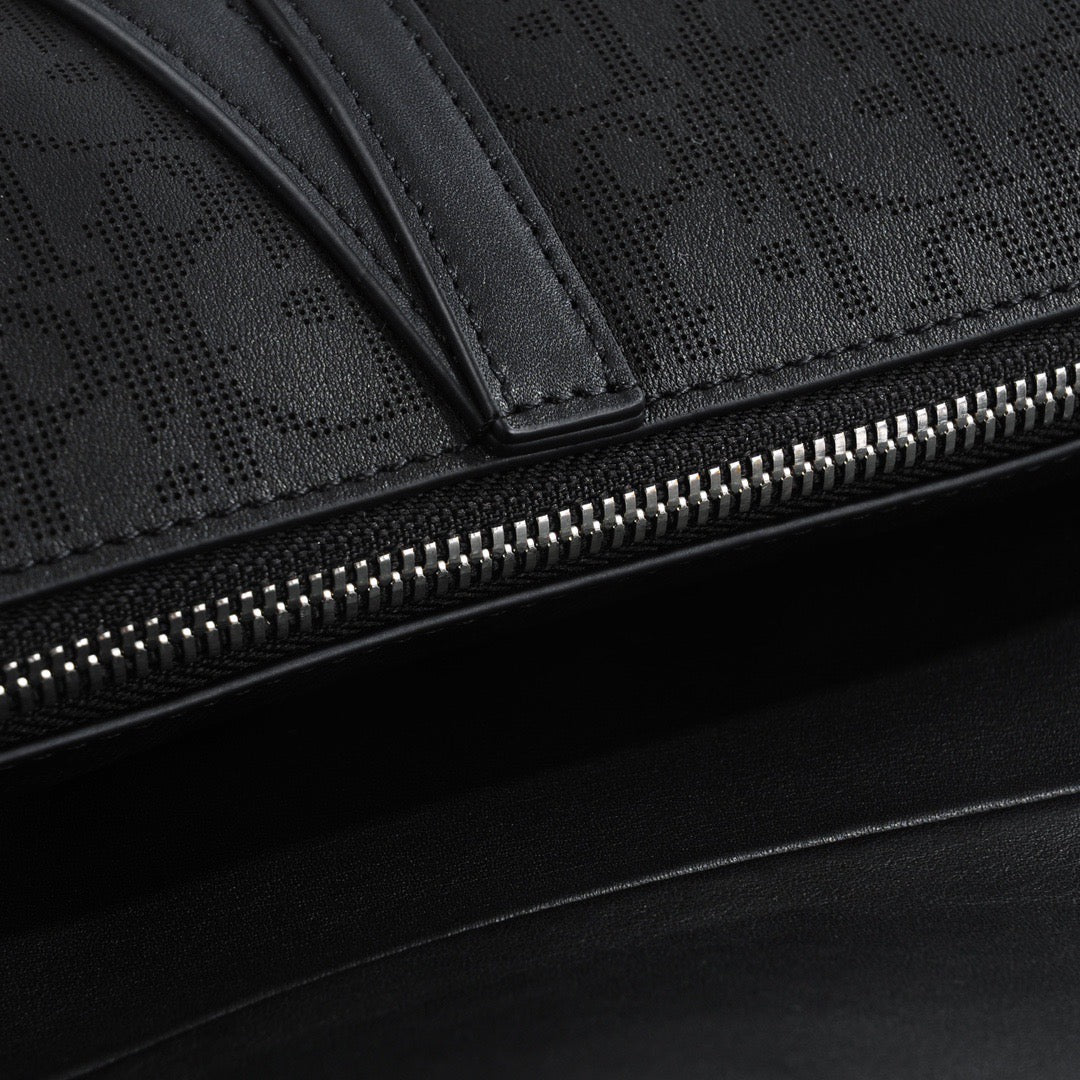 CD SADDLE BAG