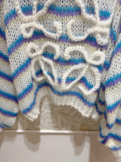 LOEW JUMPER