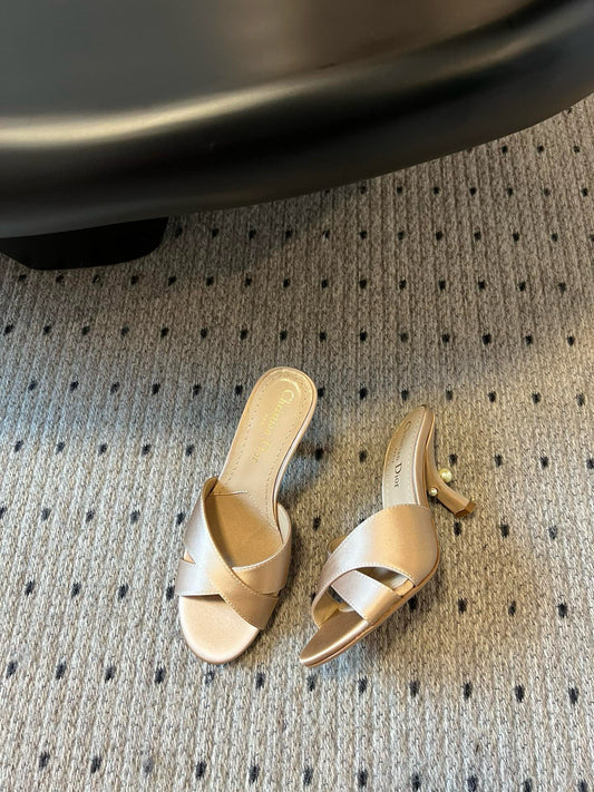 CD TRIABLES HEELS