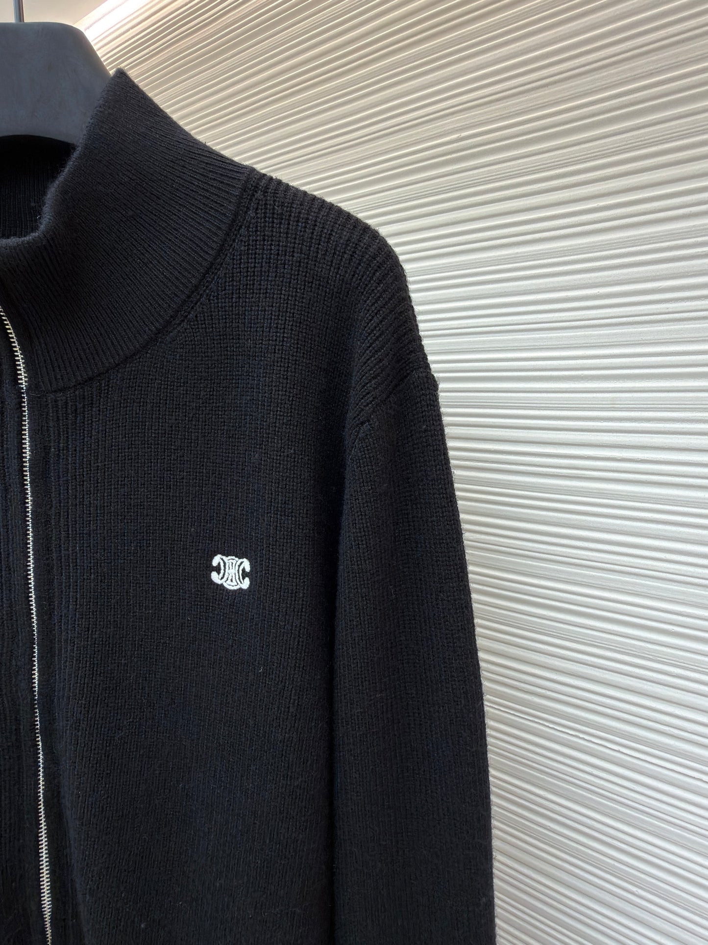 CEL ZIP JUMPER