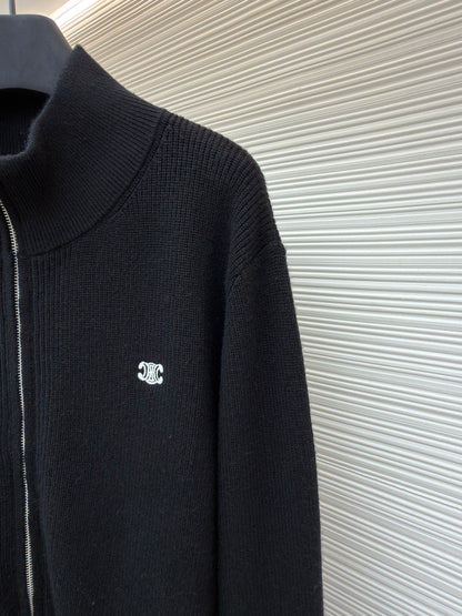 CEL ZIP JUMPER