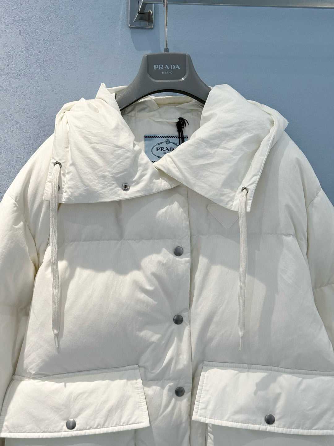 PD COAT