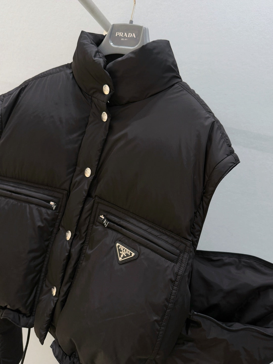 PD JACKET