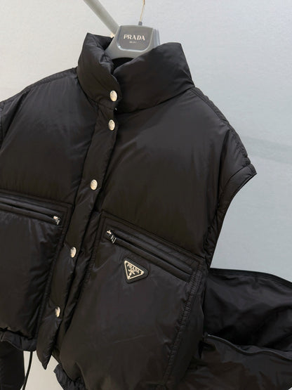 PD JACKET