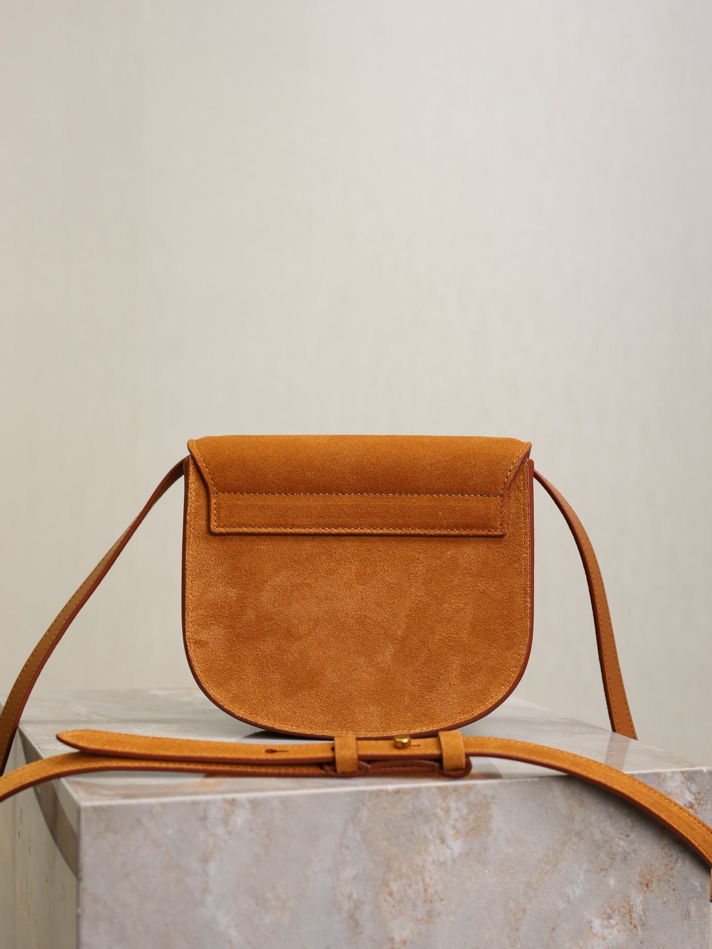 SL SMALL KAIA SATCHEL BAG