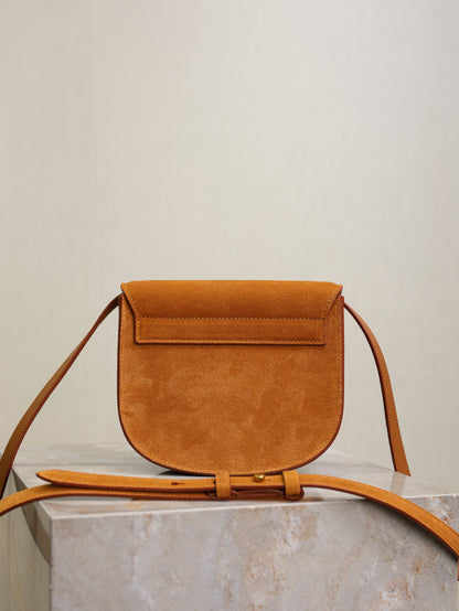 SL SMALL KAIA SATCHEL BAG