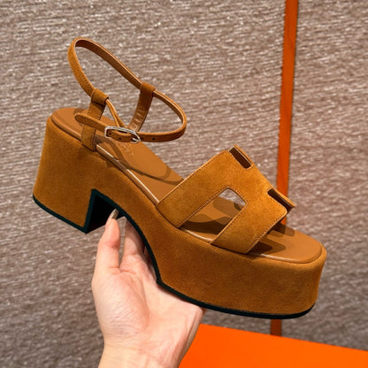HERM JAM 30 SANDALS