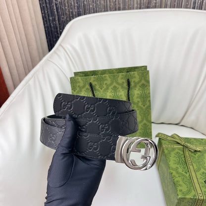 GG BELT 3.5 CM