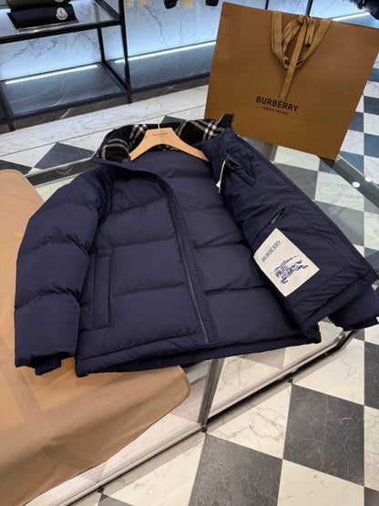 BBR JACKET
