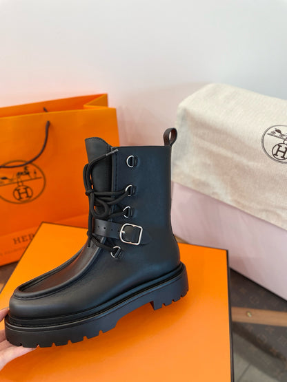 HERM LAND BOOTS