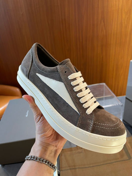 RICK O SNEAKERS
