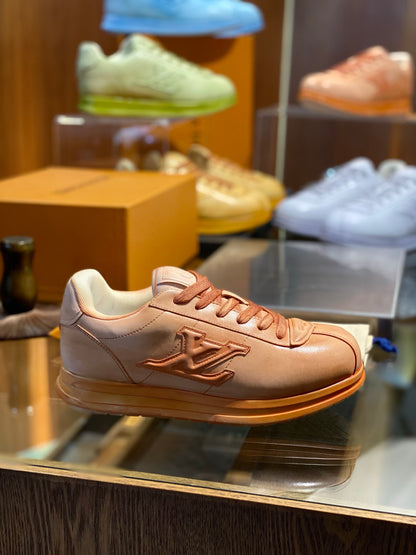 LOU BUTTERSOFT SNEAKERS