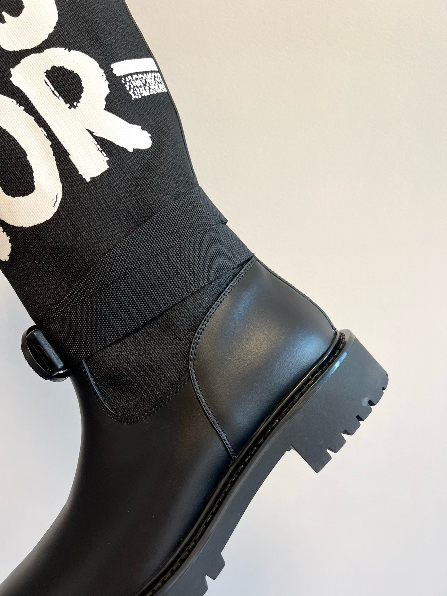 CD BOOTS