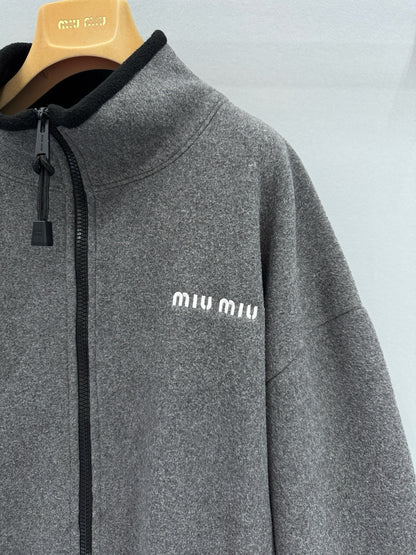 MIU M JACKET