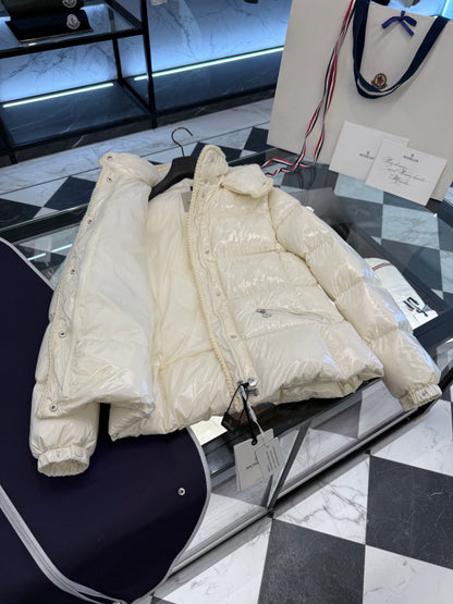 MONC GLAREINS JACKET