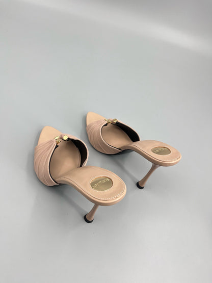 SL HEELS