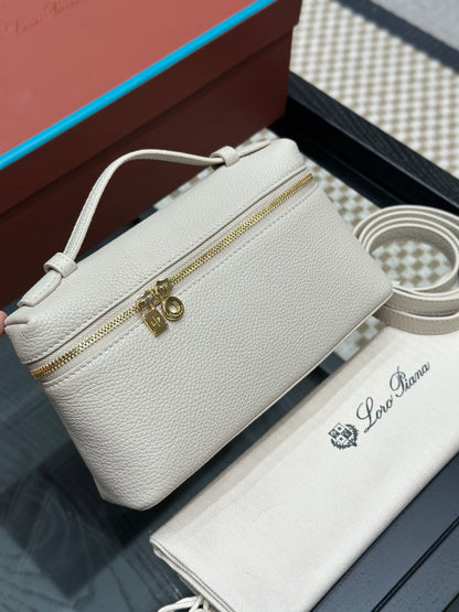 LORO P EXTRA POCKET L19 BAG